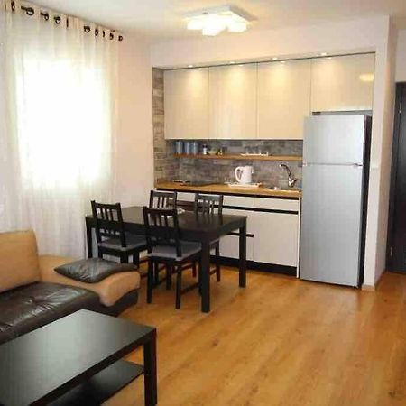 Royal Apartments , Blvd Nitza 8 Netanja Exteriér fotografie